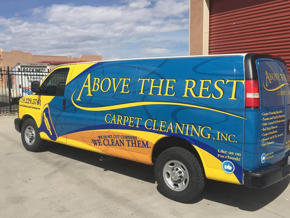 above-the-rest-carpet-cleaning-van